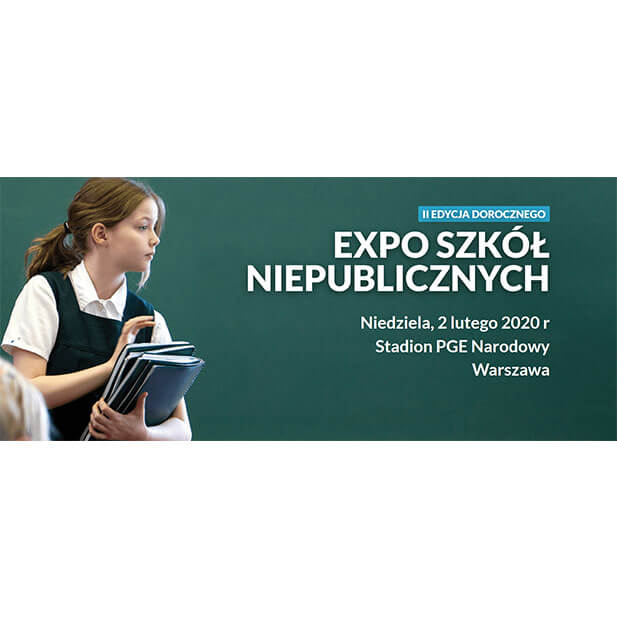 „NoBellujemy” na Expo Szkół Niepublicznych OurKids