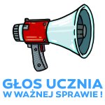 Głos naszej uczennicy