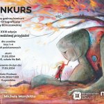 Konkurs ortograficzno – literacki